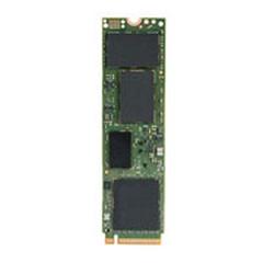 二手英特尔 （Intel）600P系列 512G M.2 PCIE固态硬盘回收